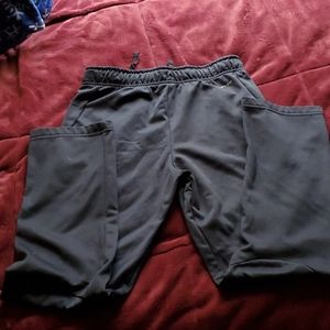 Nike dri fit sweatpants